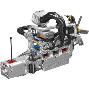 Preview: 10214 | Rotary Engine 2
