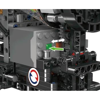 Preview: 10216S | Turbojet Engine
