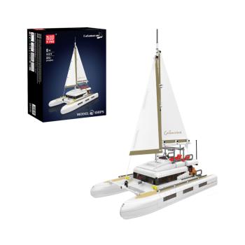 10217 | Catamaran