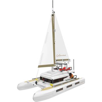 Preview: 10217 | Catamaran