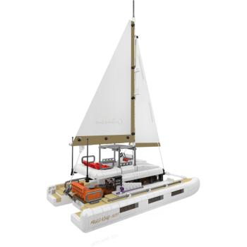 Preview: 10217 | Catamaran