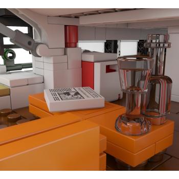 Preview: 10217 | Catamaran