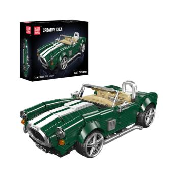 10228S | AC Cobra