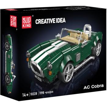 10228S | AC Cobra