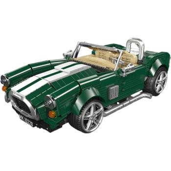 Preview: 10228S | AC Cobra
