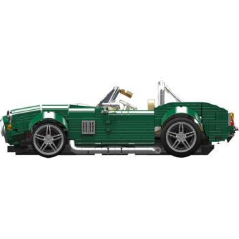Preview: 10228S | AC Cobra