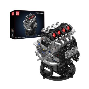 10234 | VTEC Engine