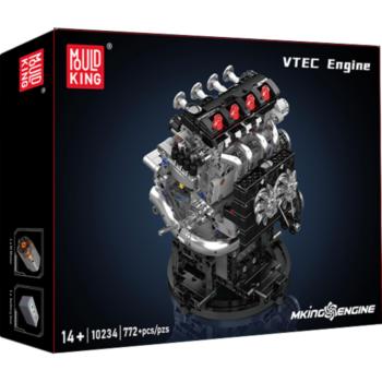 10234 | VTEC Engine