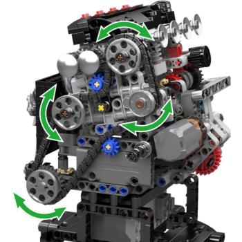 Preview: 10234 | VTEC Engine