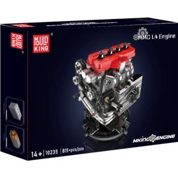 10235 | MMC L4 Engine