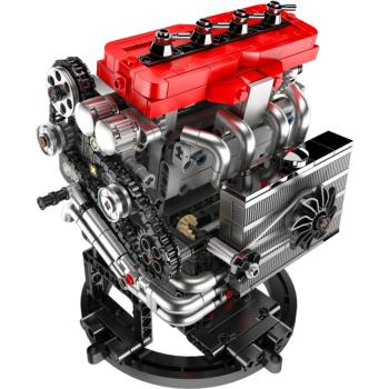 Preview: 10235 | MMC L4 Engine