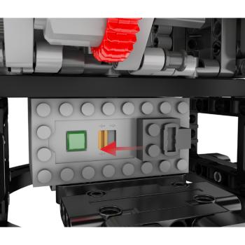 Preview: 10235 | MMC L4 Engine