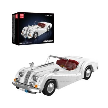 10236 | XK140 OTS