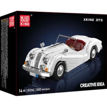 10236 | XK140 OTS