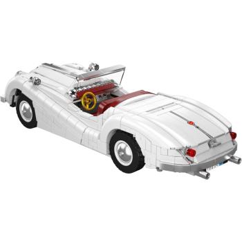 Preview: 10236 | XK140 OTS