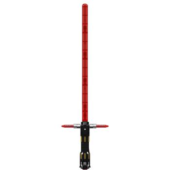Preview: 10239 | Crossguard Lightsaber