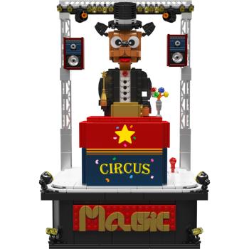 Preview: 10240 | Pluto Magic Show