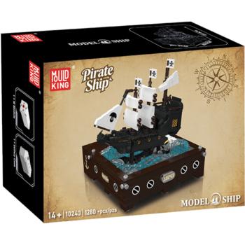 10243 | Pirate Ship