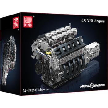 10250 | LR V10 Engine