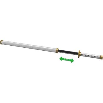 Preview: 10258 | Zoro's Katanas 1