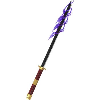 Preview: 10259 | Zoro's Katanas 2