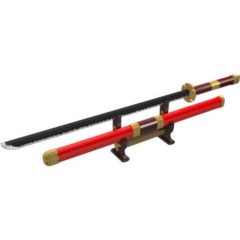 Preview: 10259 | Zoro's Katanas 2
