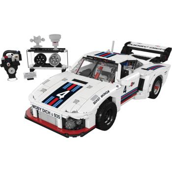 Preview: 10267 | 935 Race Car