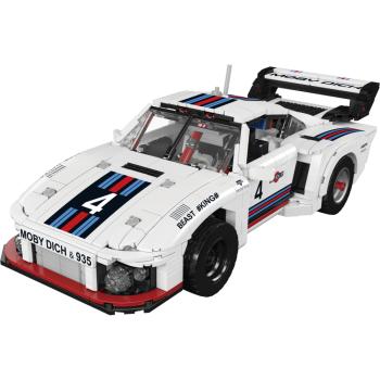 Preview: 10267 | 935 Race Car