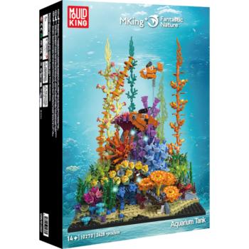10270 | Aquarium Tank