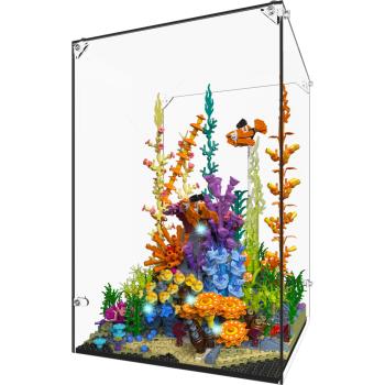 Preview: 10270 | Aquarium Tank