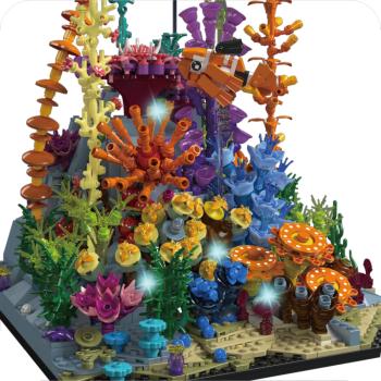 Preview: 10270 | Aquarium Tank