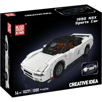 10271 | 1990 NSX