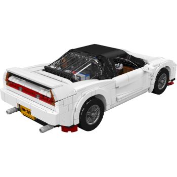 Preview: 10271 | 1990 NSX