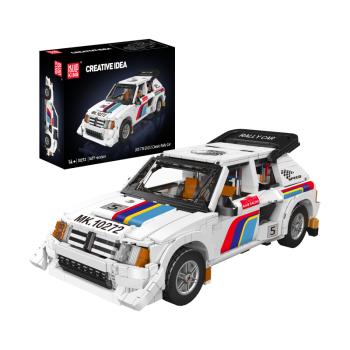 10272 | 205 T16 EVO2 Classic Rally