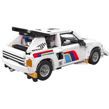 Preview: 10272 | 205 T16 EVO2 Classic Rally