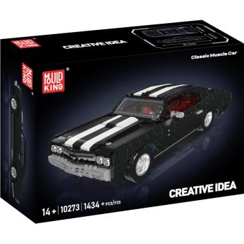 10273 | Classic Muschle Car