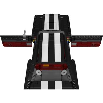 Preview: 10273 | Classic Muschle Car