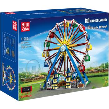11006 | Ferris Wheel