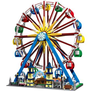 Preview: 11006 | Ferris Wheel