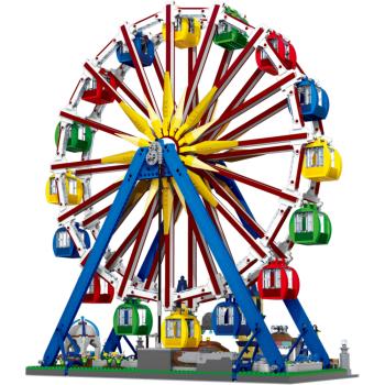 Preview: 11006 | Ferris Wheel
