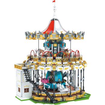 Preview: 11011 | Carousel