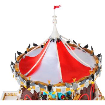 Preview: 11011 | Carousel