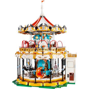 Preview: 11011 | Carousel