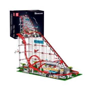 11014S | Roller Coaster