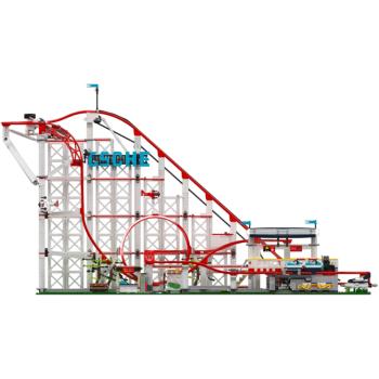 Preview: 11014S | Roller Coaster