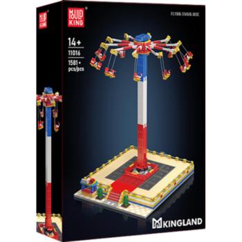 11016 | Flying Swing Ride