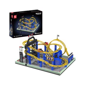 11020 | Whirlwind Coaster