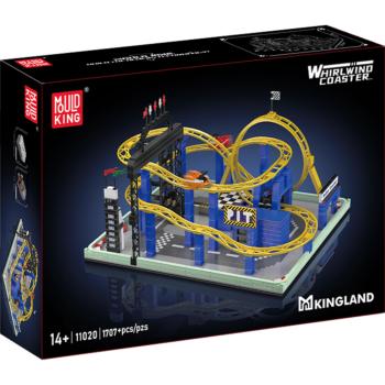 11020 | Whirlwind Coaster