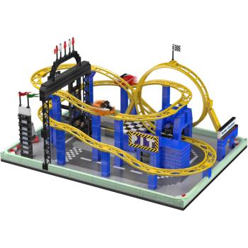 Preview: 11020 | Whirlwind Coaster