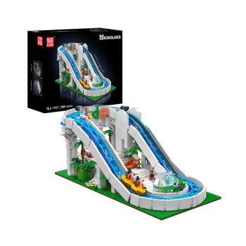 11021 | Water Slide
